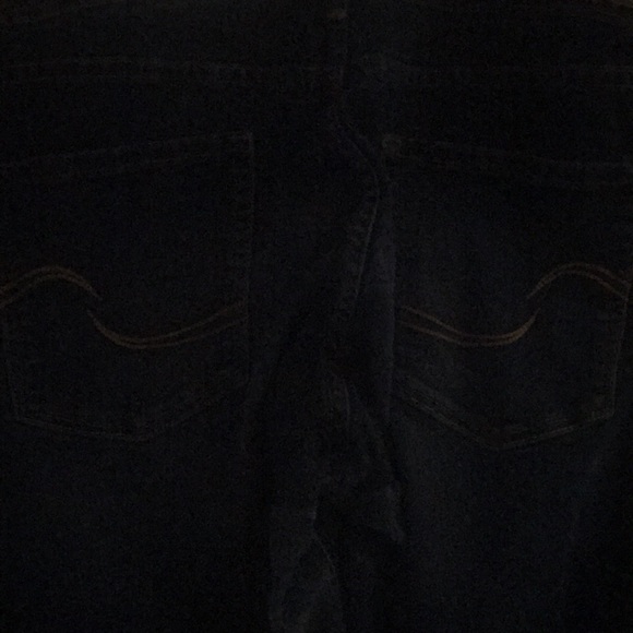 Jeans Brand:Levi Strauss & co Size: 16 Large - Picture 2 of 3